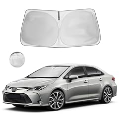 Windshield sun shade for sale  Delivered anywhere in USA 