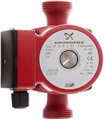 Grundfos sanitäre umwälzpump gebraucht kaufen  Wird an jeden Ort in Deutschland