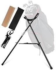 Golf bag stand for sale  Delivered anywhere in UK