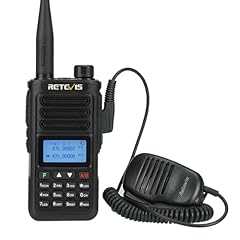 Retevis ra89 amateurfunkgerät gebraucht kaufen  Wird an jeden Ort in Deutschland