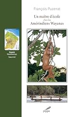 Maître école amérindiens d'occasion  Livré partout en France