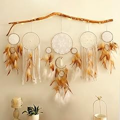 Dream catcher boho for sale  Delivered anywhere in USA 