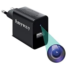 Amyway mini kameras gebraucht kaufen  Wird an jeden Ort in Deutschland