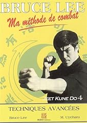 Bruce lee methode d'occasion  Livré partout en Belgiqu