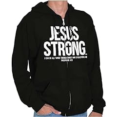 Jesus strong philippians for sale  Delivered anywhere in USA 