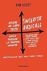 Sincerità radicale essere usato  Spedito ovunque in Italia 