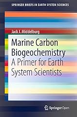 Marine carbon biogeochemistry usato  Spedito ovunque in Italia 