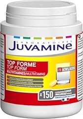 Juvamine top forme d'occasion  Livré partout en France