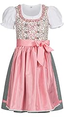 Nübler dirndl mädchen gebraucht kaufen  Wird an jeden Ort in Deutschland