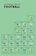 The periodic table d'occasion  Livré partout en Belgiqu
