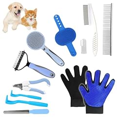 Kit per toelettatura usato  Spedito ovunque in Italia 