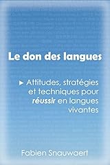 Don langues gebraucht kaufen  Wird an jeden Ort in Deutschland