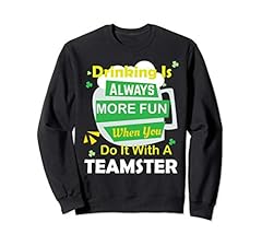 Sarcastic teamster quote for sale  Delivered anywhere in USA 