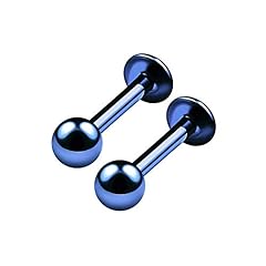 2pcs titanio g23 usato  Spedito ovunque in Italia 