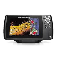 Humminbird 854 helix usato  Spedito ovunque in Italia 