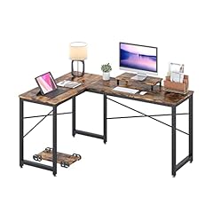 Heeyue computer desk for sale  Delivered anywhere in Ireland