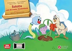 Bakabu und die d'occasion  Livré partout en Belgiqu