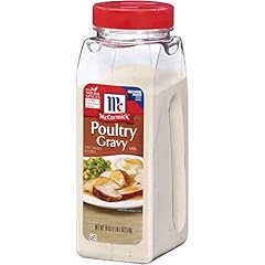 Mccormick poultry gravy usato  Spedito ovunque in Italia 