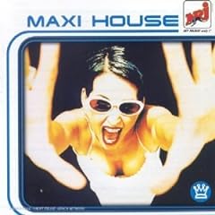 Maxi house d'occasion  Livré partout en France