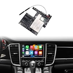 Modulo carplay wireless usato  Spedito ovunque in Italia 