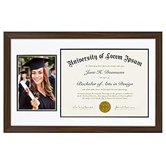 Americanflat 11x18 graduation for sale  Delivered anywhere in USA 