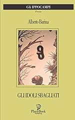 Gli idoli sbagliati usato  Spedito ovunque in Italia 