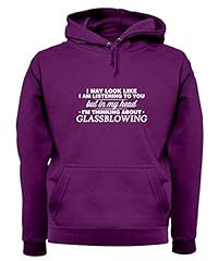 Head glassblowing unisex for sale  Delivered anywhere in USA 