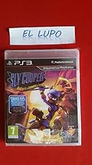 Sly cooper voleurs d'occasion  Livré partout en France