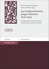 Feldpostbriefen junger christe gebraucht kaufen  Wird an jeden Ort in Deutschland