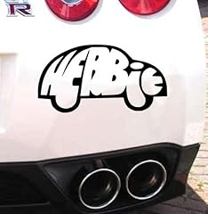 Myrockshirt herbie aufkleber gebraucht kaufen  Wird an jeden Ort in Deutschland