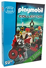 playmobil collector boite d'occasion  Livré partout en France