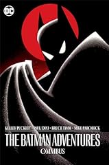 Batman adventures omnibus for sale  Delivered anywhere in USA 