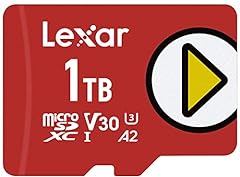 Lexar 1tb play for sale  Delivered anywhere in USA 