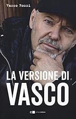 Versione vasco usato  Spedito ovunque in Italia 