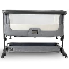 Hush bedside sleeping for sale  Delivered anywhere in UK