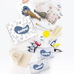 Kintsukuroi air dry for sale  Delivered anywhere in UK