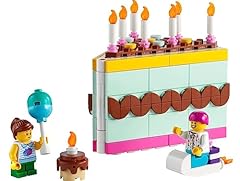 Lego 40641 birthday for sale  Delivered anywhere in USA 