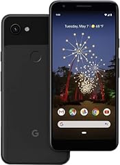 Google pixel 4go d'occasion  Livré partout en France