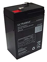 Ultra maxlnp4. 4ah for sale  Delivered anywhere in UK
