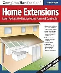 Complete handbook home for sale  Delivered anywhere in UK