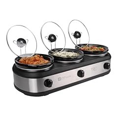 Tru triple buffet for sale  Delivered anywhere in USA 