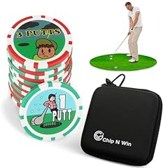 Chip win course for sale  Delivered anywhere in UK
