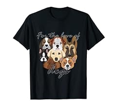 Hundepaket hunden shirt gebraucht kaufen  Wird an jeden Ort in Deutschland