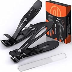 Toe nail clippers for sale  Delivered anywhere in UK