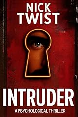 The intruder psychological gebraucht kaufen  Wird an jeden Ort in Deutschland