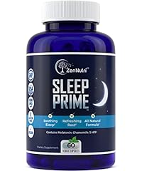 Zennutri sleep prime for sale  Delivered anywhere in USA 