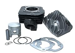 Zylinder kit 70ccm gebraucht kaufen  Wird an jeden Ort in Deutschland