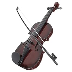 Vaguelly plastic violin for sale  Delivered anywhere in USA 