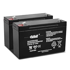 Casil ca6120 12ah for sale  Delivered anywhere in USA 