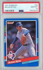 Graded 1991 donruss for sale  Delivered anywhere in USA 